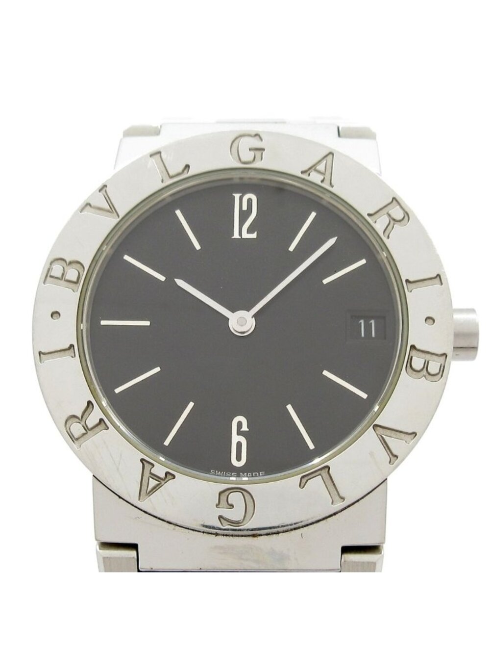 Bvlgari Watch Boys' Black